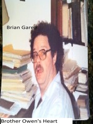 cover image of Brother Owens Heart